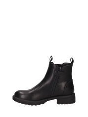 Stivaletti Nero Lumberjack