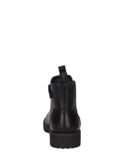 Stivaletti Nero Lumberjack