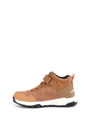 Scarpe con strappi Giallo Lumberjack