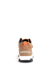 Scarpe con strappi Giallo Lumberjack