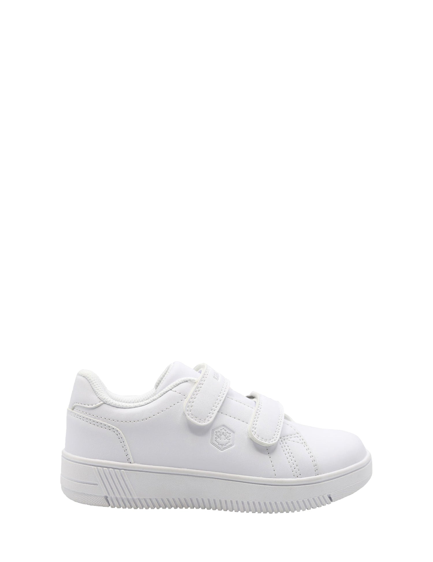 Scarpe con strappi Bianco Lumberjack