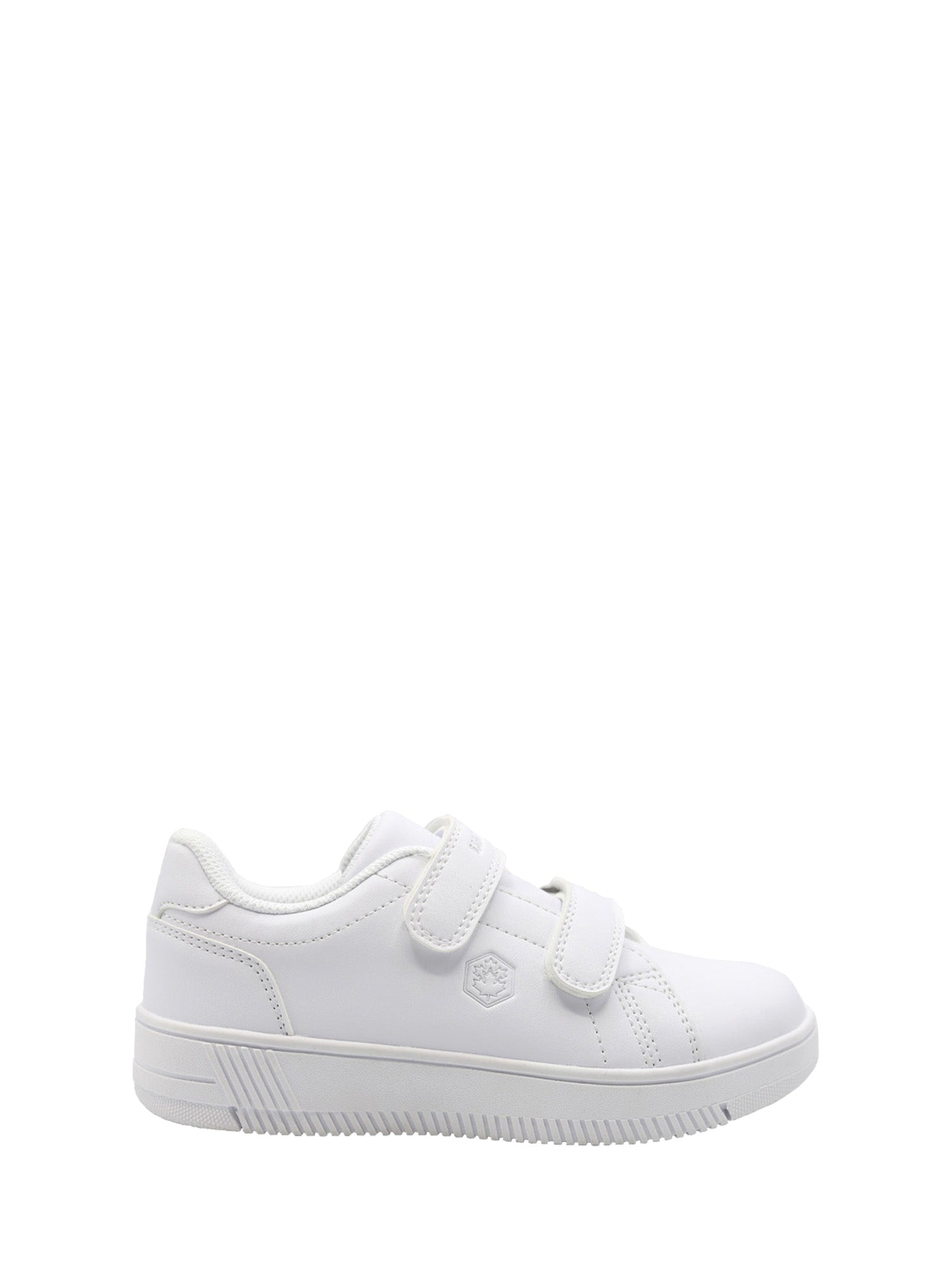 Scarpe con strappi Bianco Lumberjack