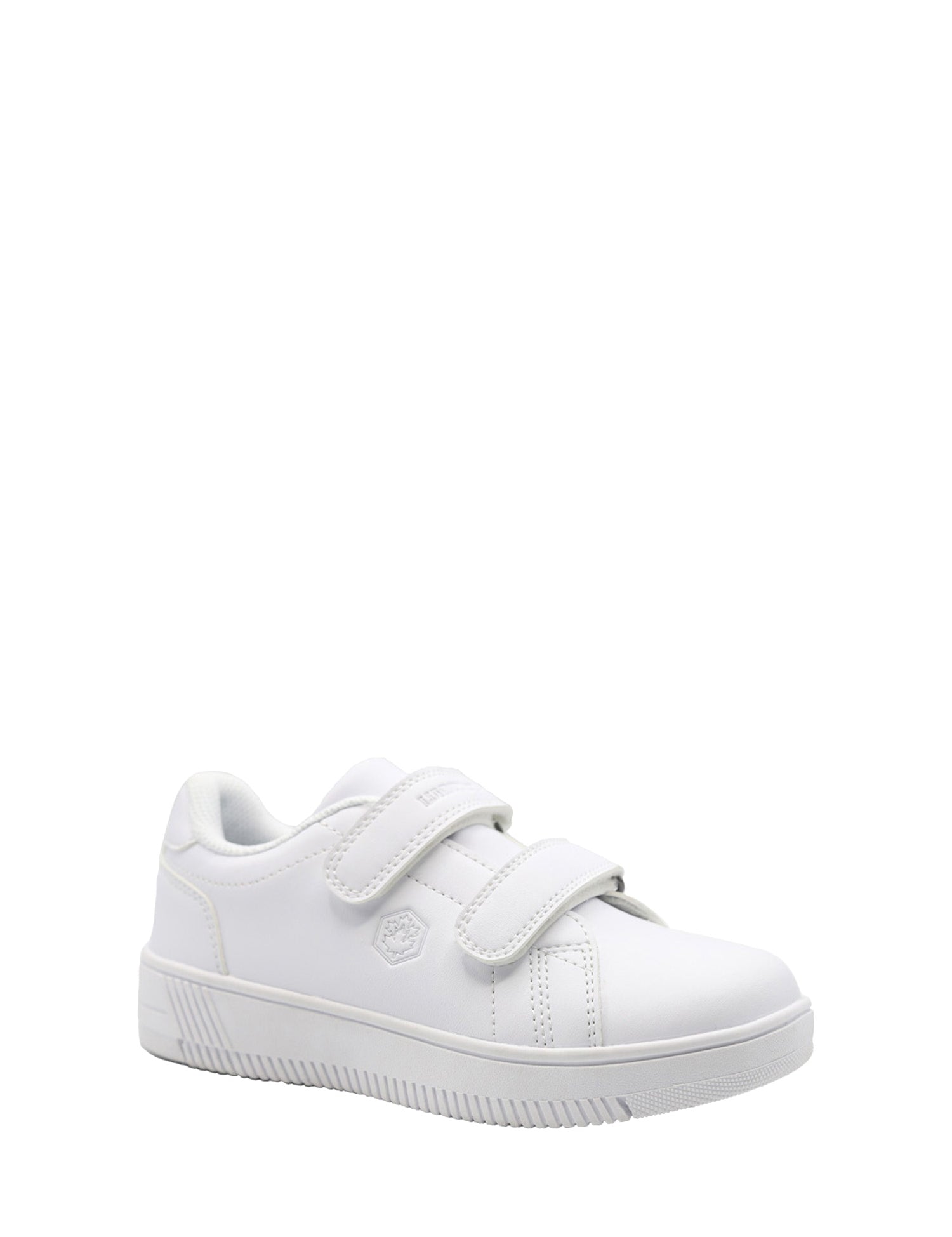 Scarpe con strappi Bianco Lumberjack