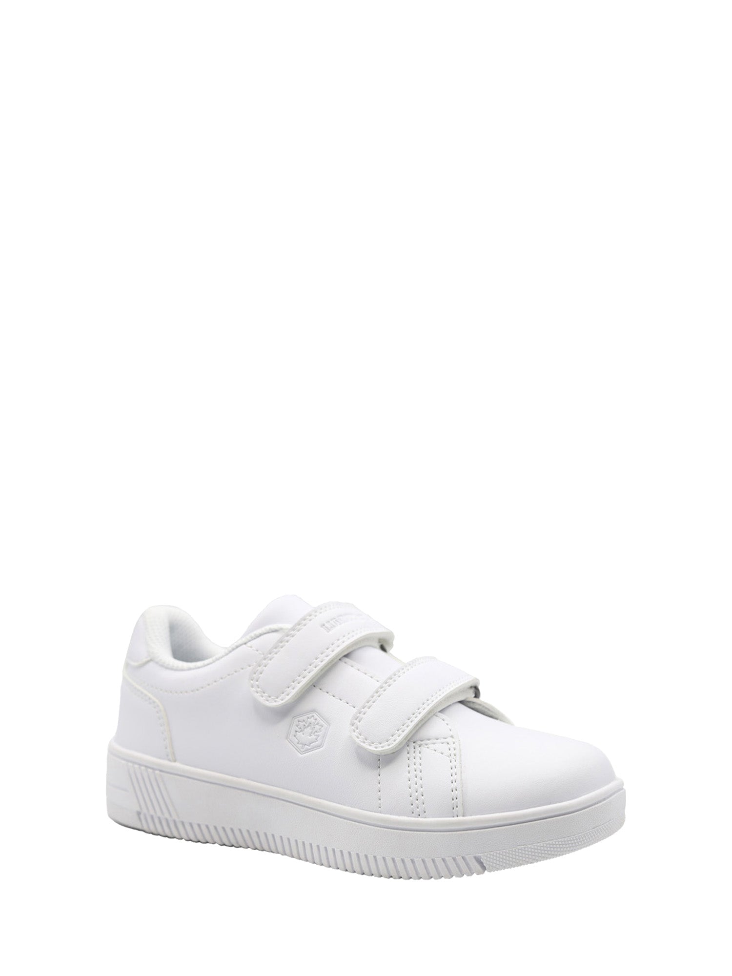 Scarpe con strappi Bianco Lumberjack