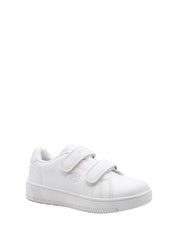 Scarpe con strappi Bianco Lumberjack
