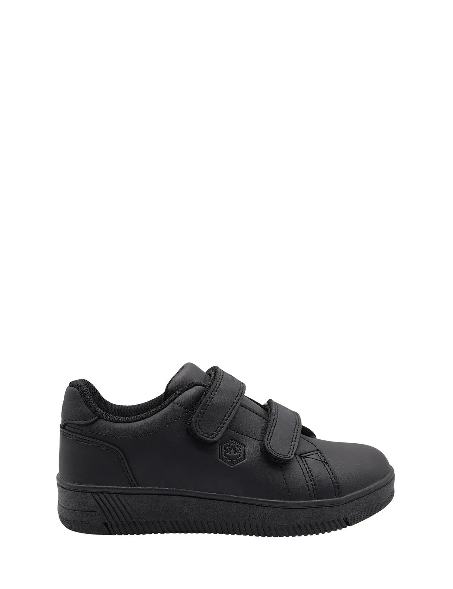 Scarpe con strappi Nero Lumberjack