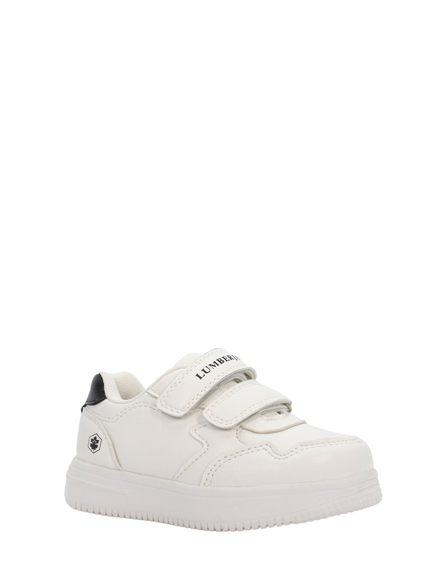 Scarpe con strappi Bianco Lumberjack