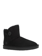 Stivaletti Nero Lumberjack