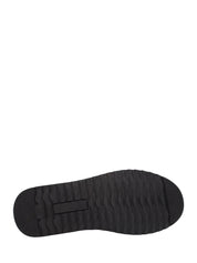 Stivaletti Nero Lumberjack