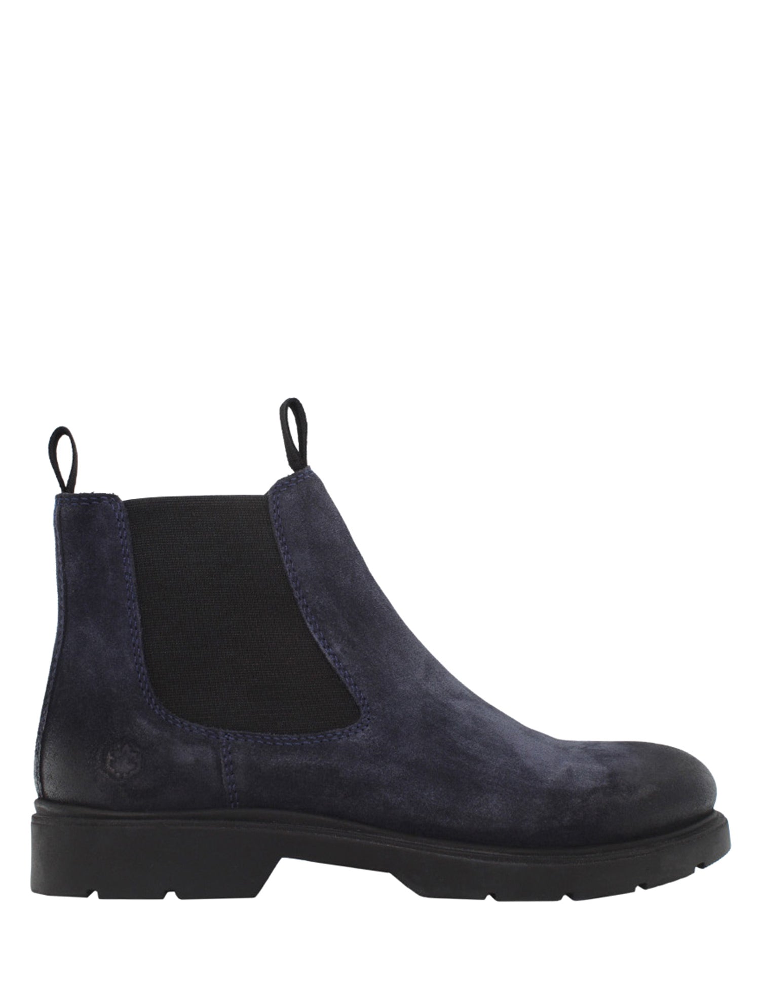 Stivaletti Blu Lumberjack