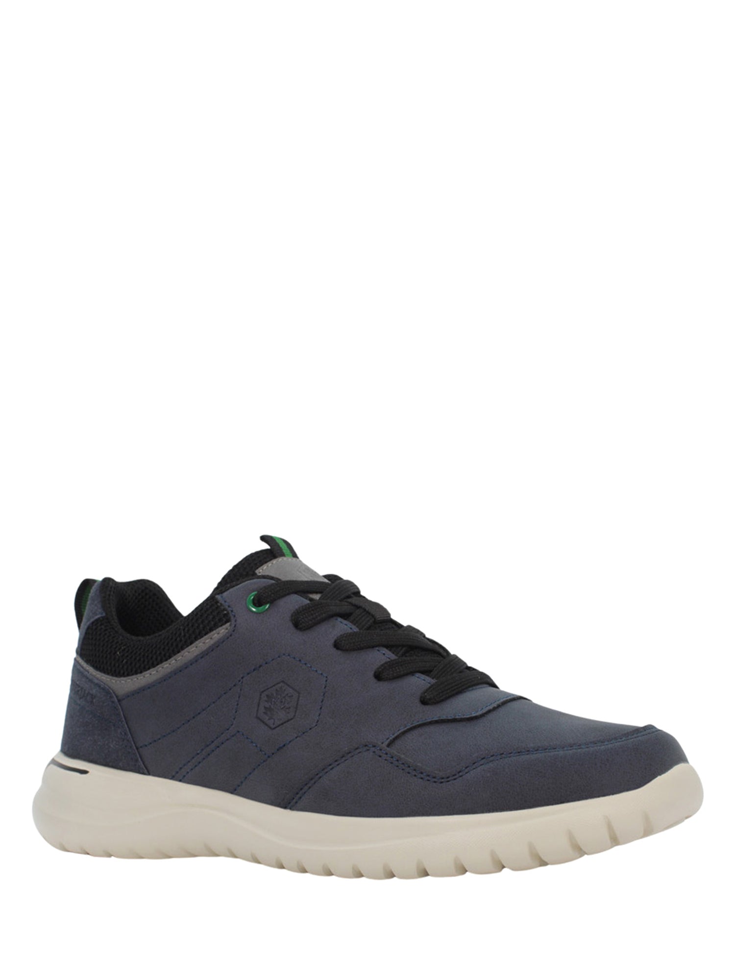 Sneakers Blu Lumberjack