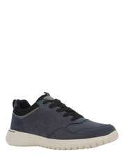 Sneakers Blu Lumberjack