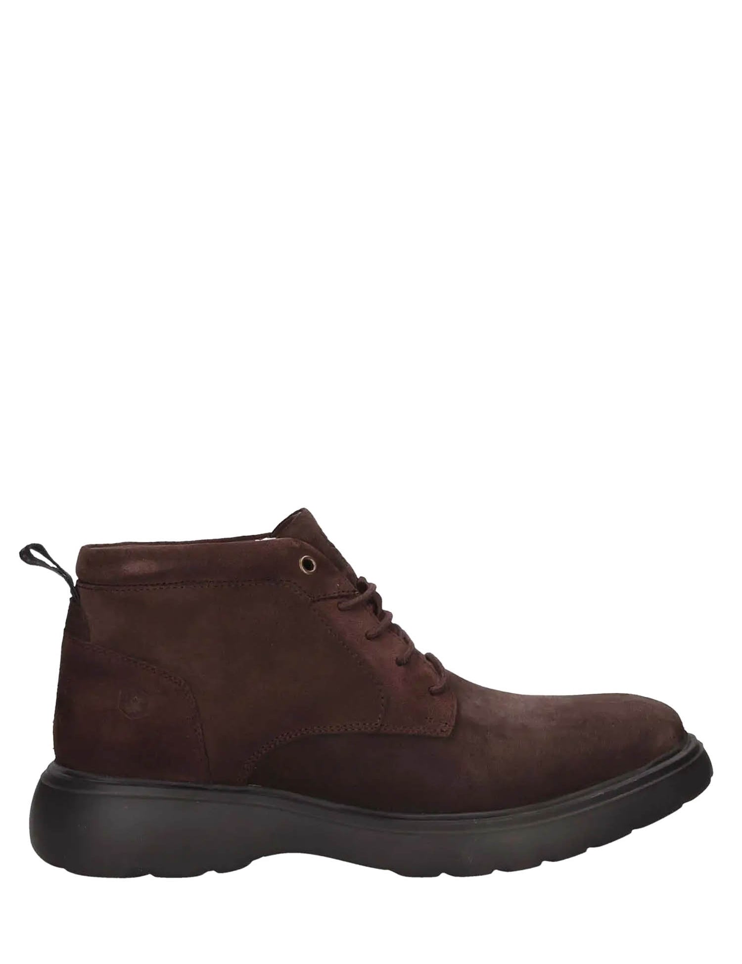 Polacchino Marrone Lumberjack