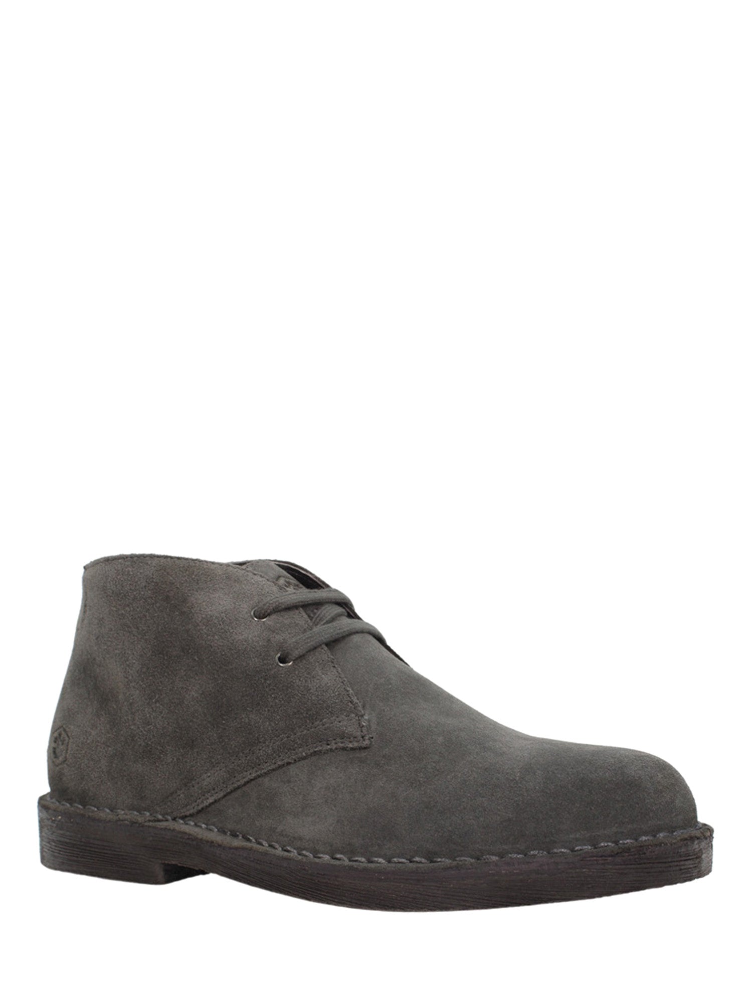 Polacchino Grigio Lumberjack