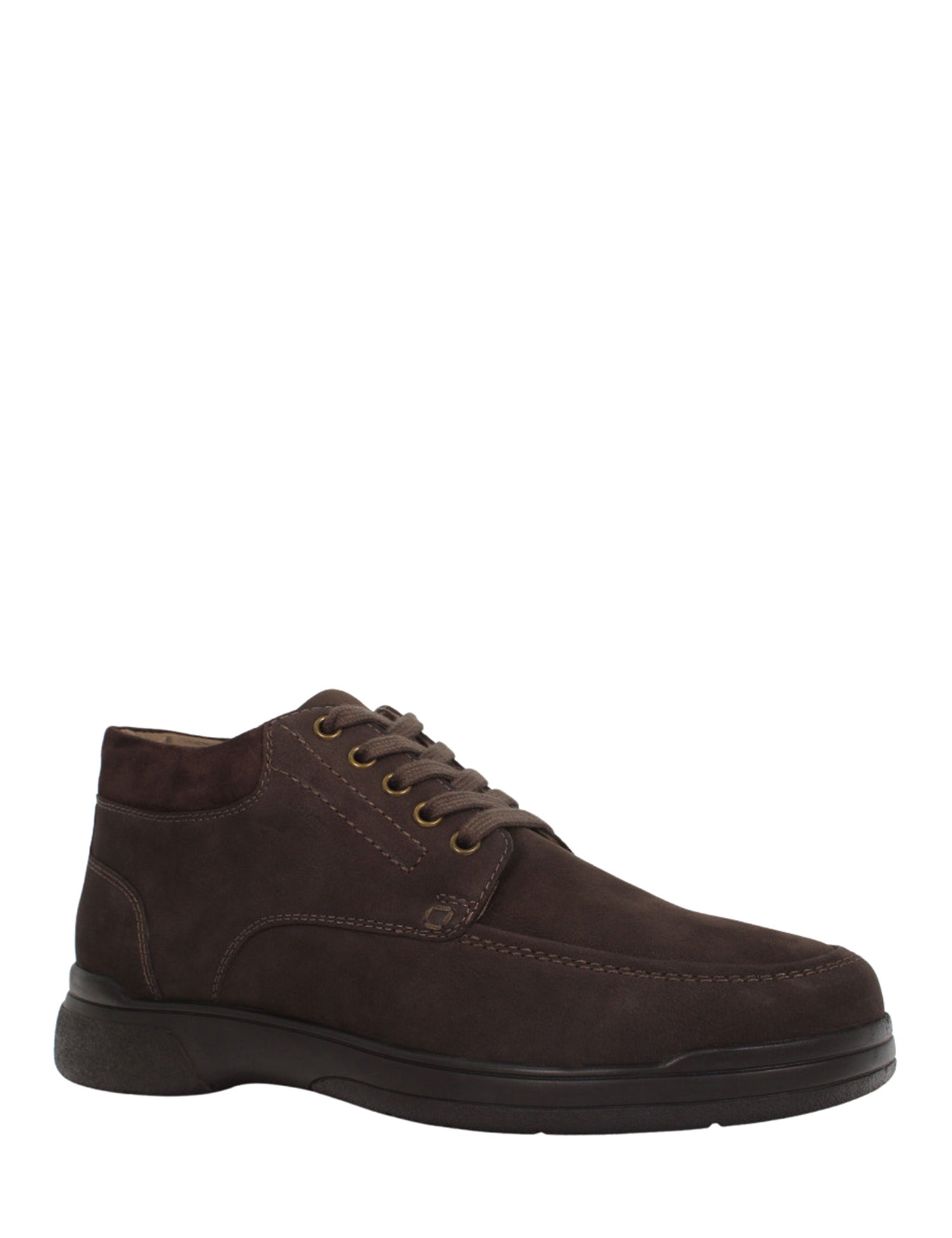 Polacchino Marrone Lumberjack