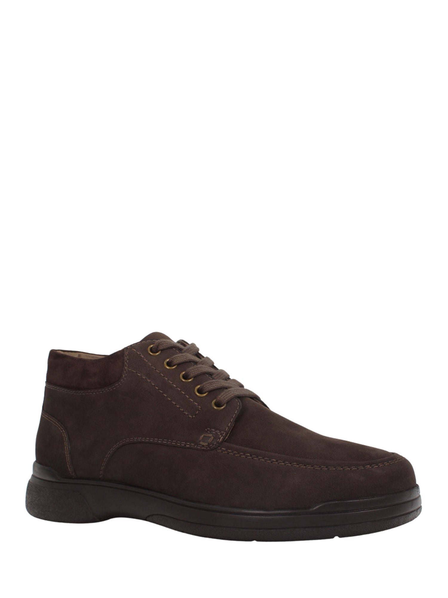 Polacchino Marrone Lumberjack