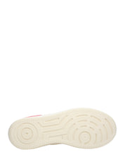 Sneakers Beige Lumberjack