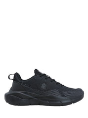 Scarpe da ginnastica Nero Lumberjack