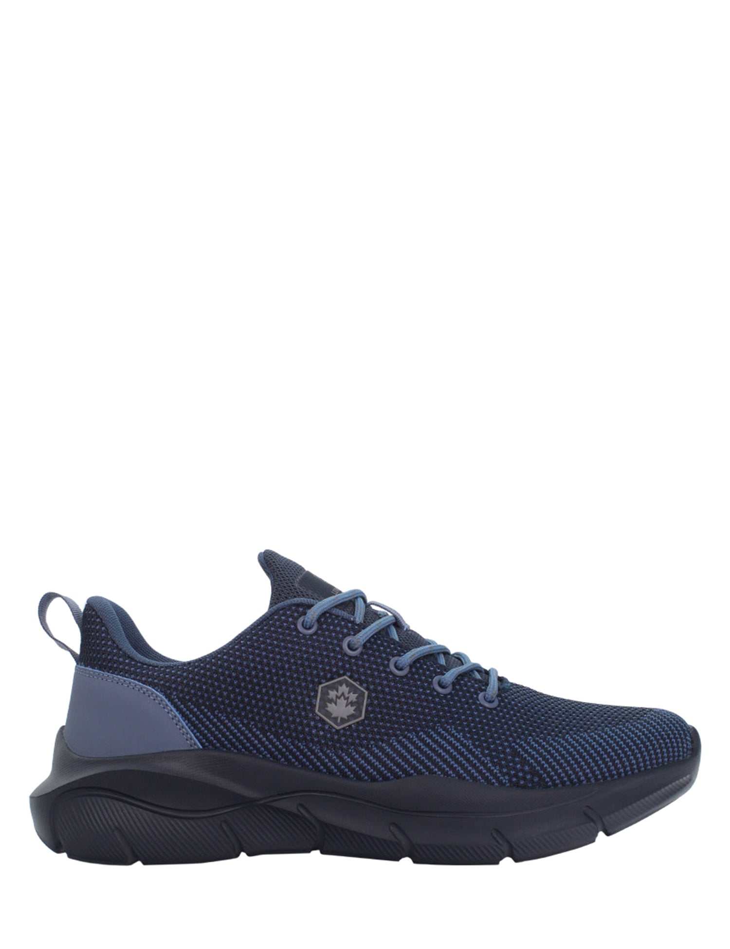 Sneakers Blu Lumberjack