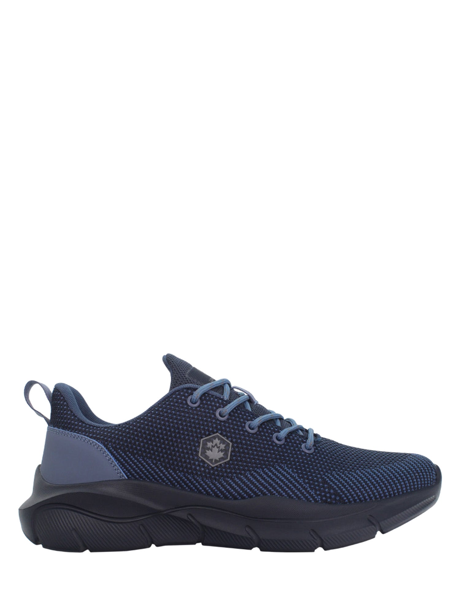 Sneakers Blu Lumberjack