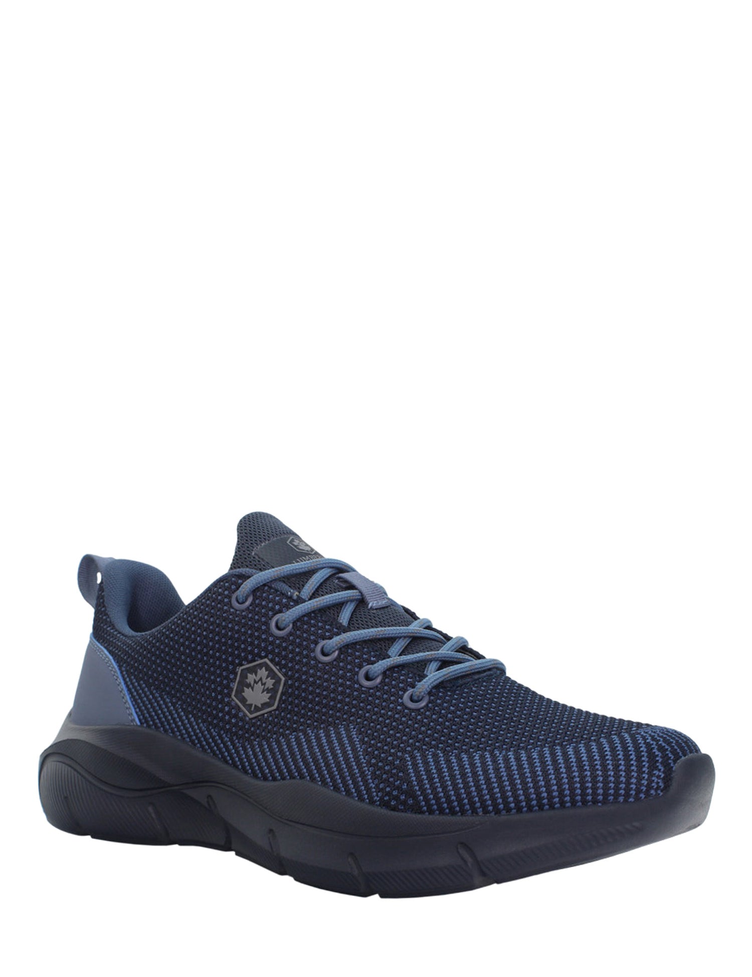 Sneakers Blu Lumberjack