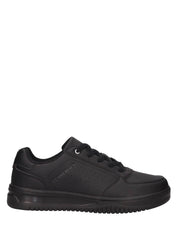 Sneakers Nero Lumberjack