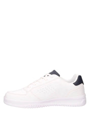 Sneakers Bianco Lumberjack