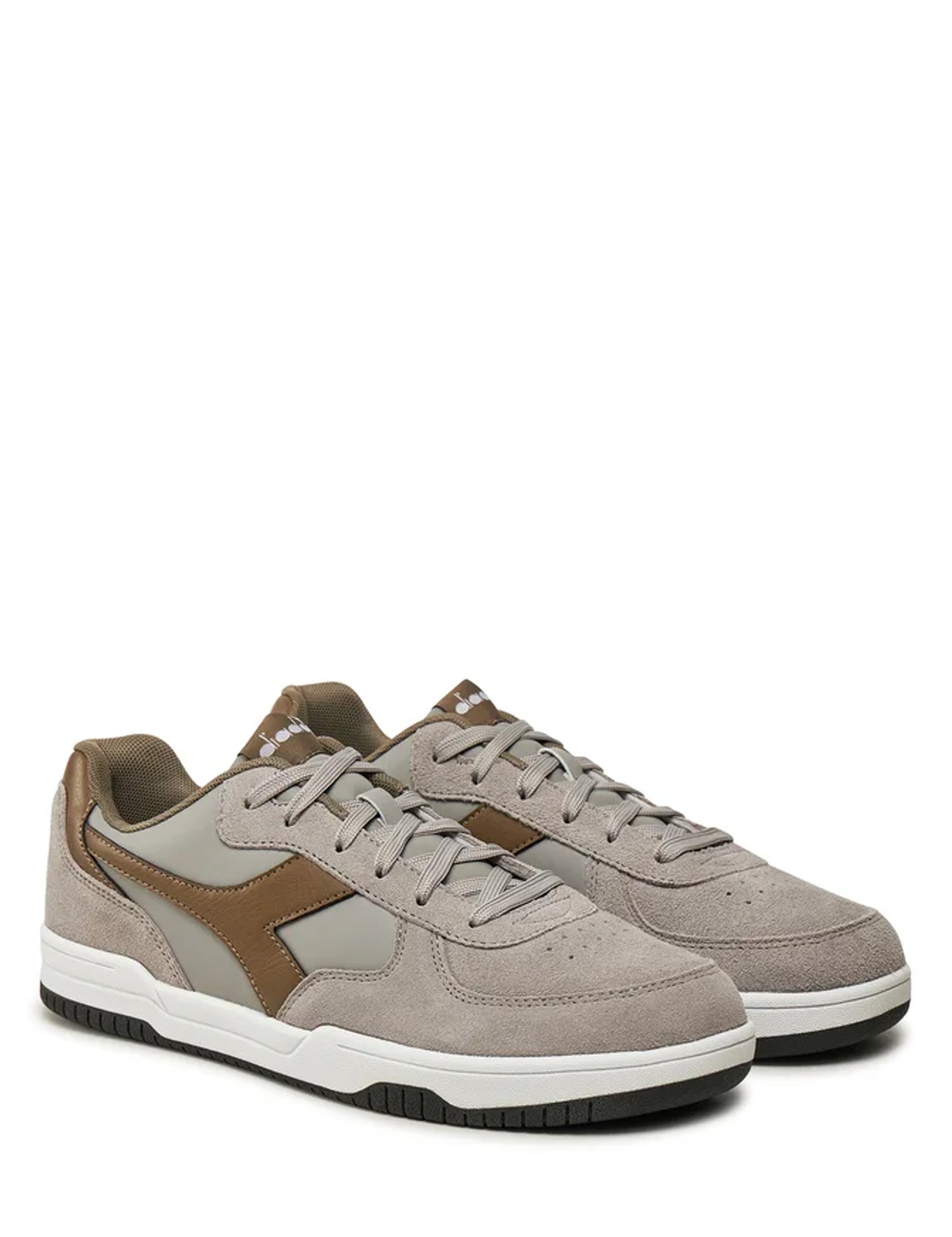 Sneakers Marrone Diadora