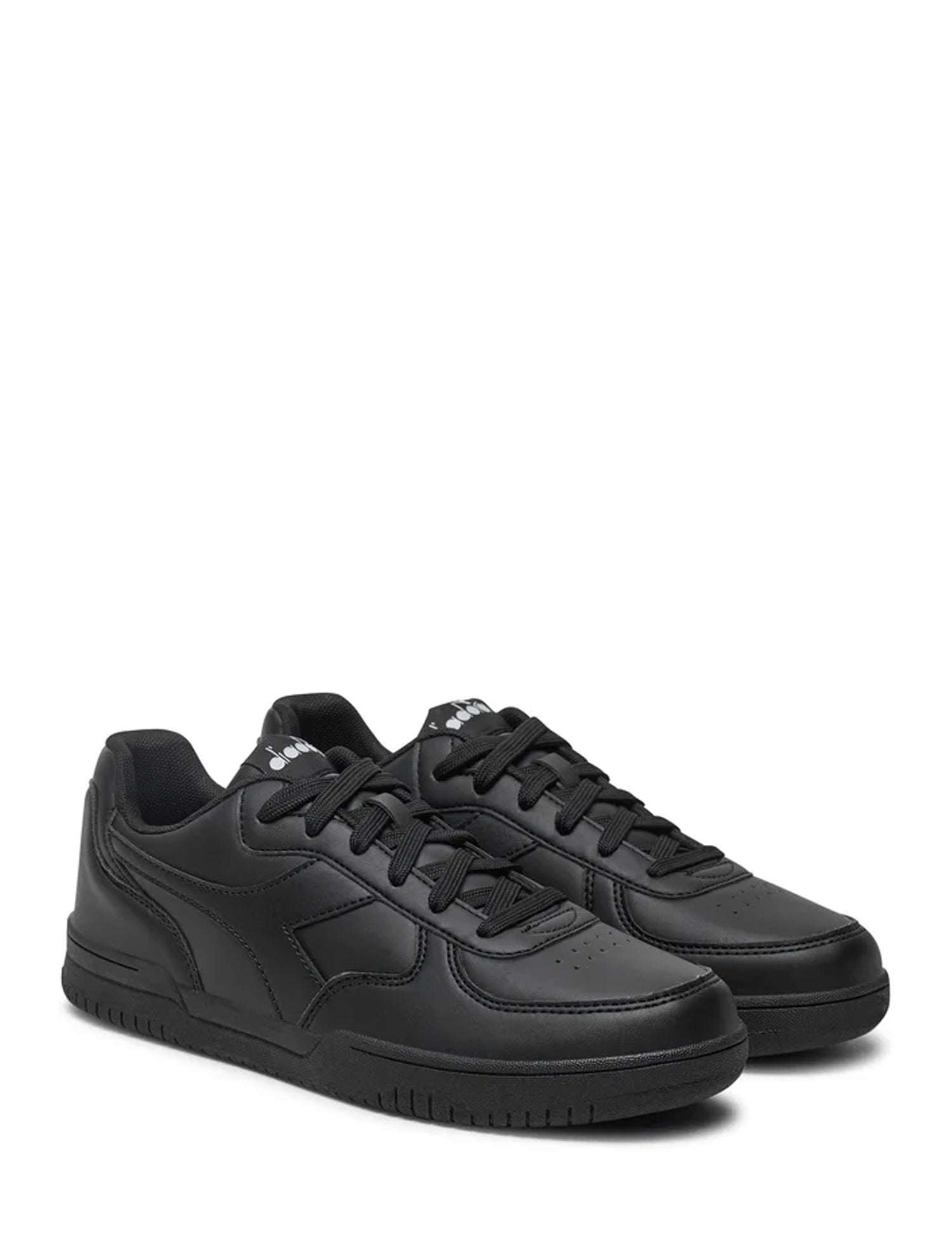 Sneakers Nero Diadora