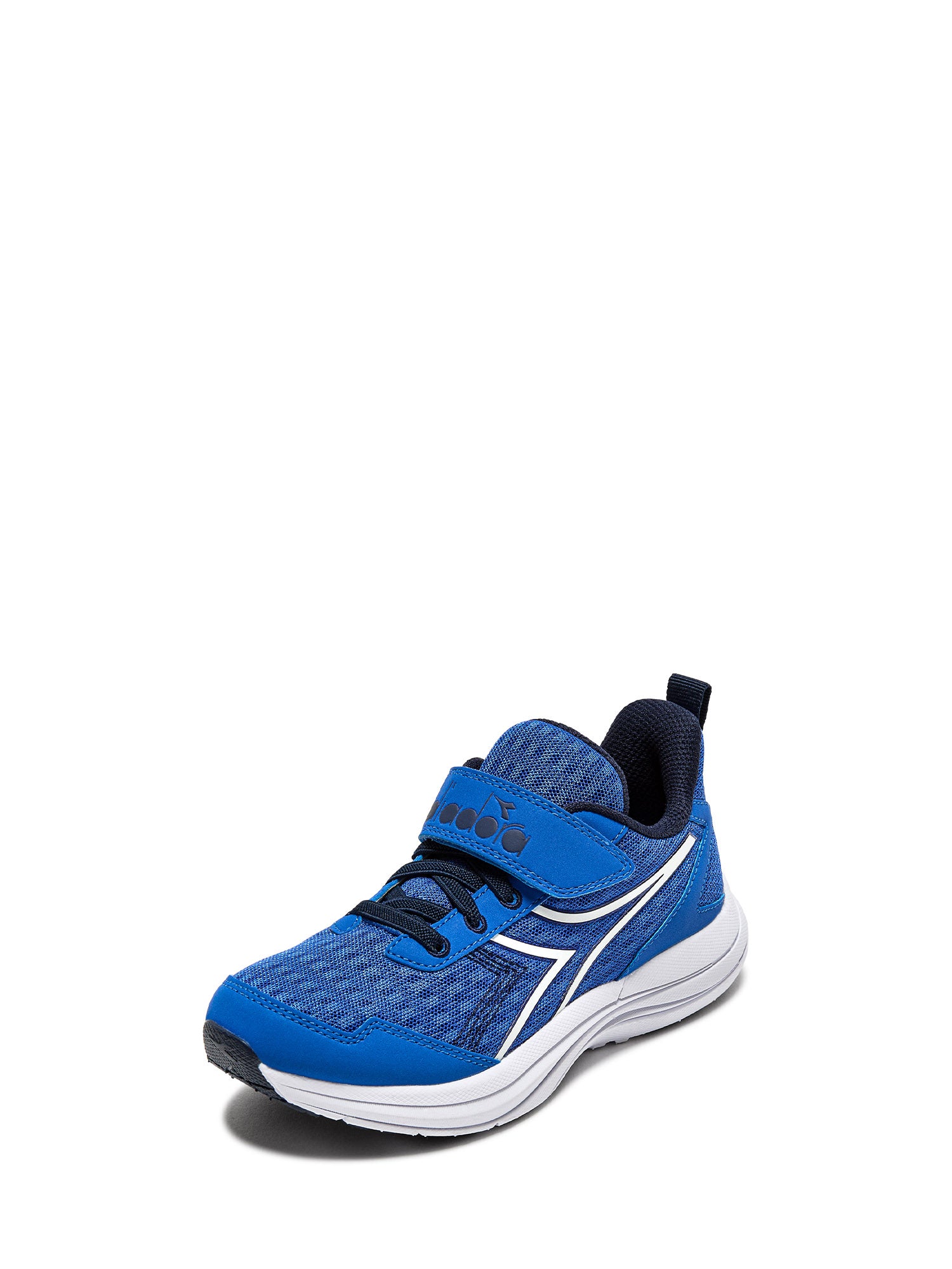 Scarpe da ginnastica Blu Chiaro Diadora
