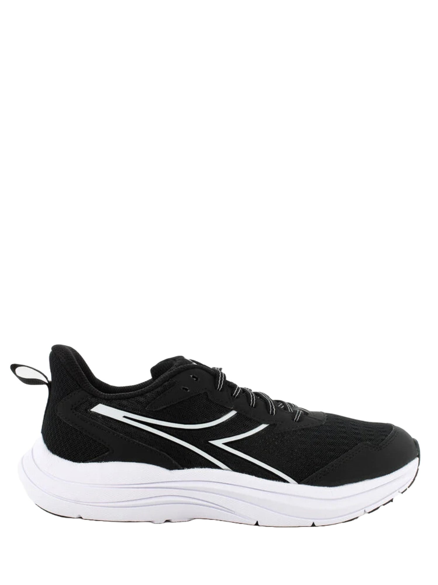 Scarpe da ginnastica Nero Diadora