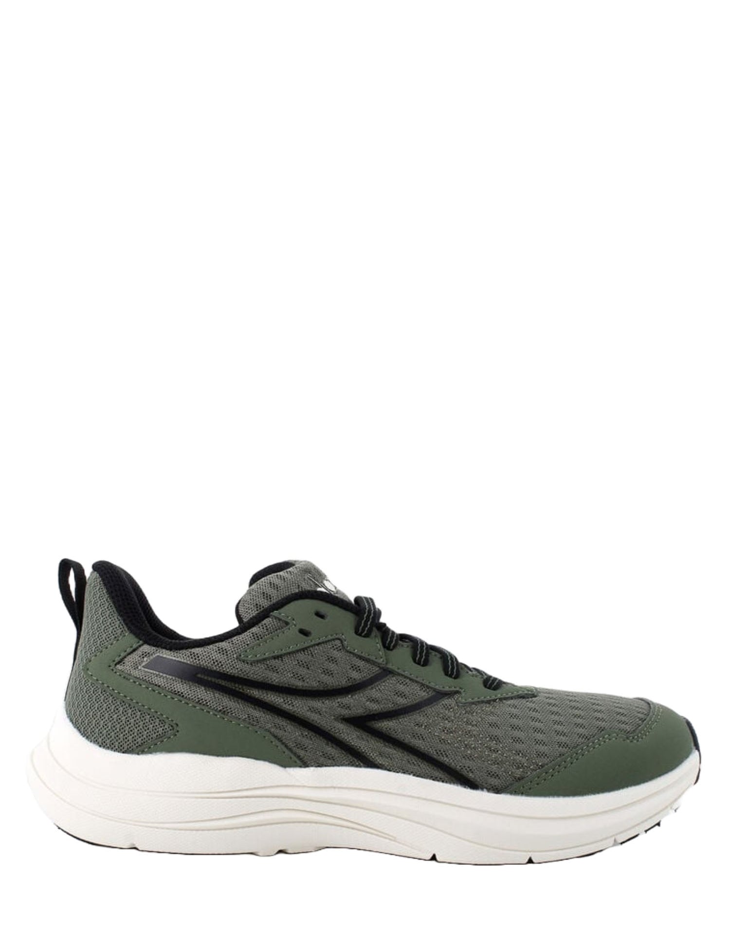 Scarpe da ginnastica Verde Diadora