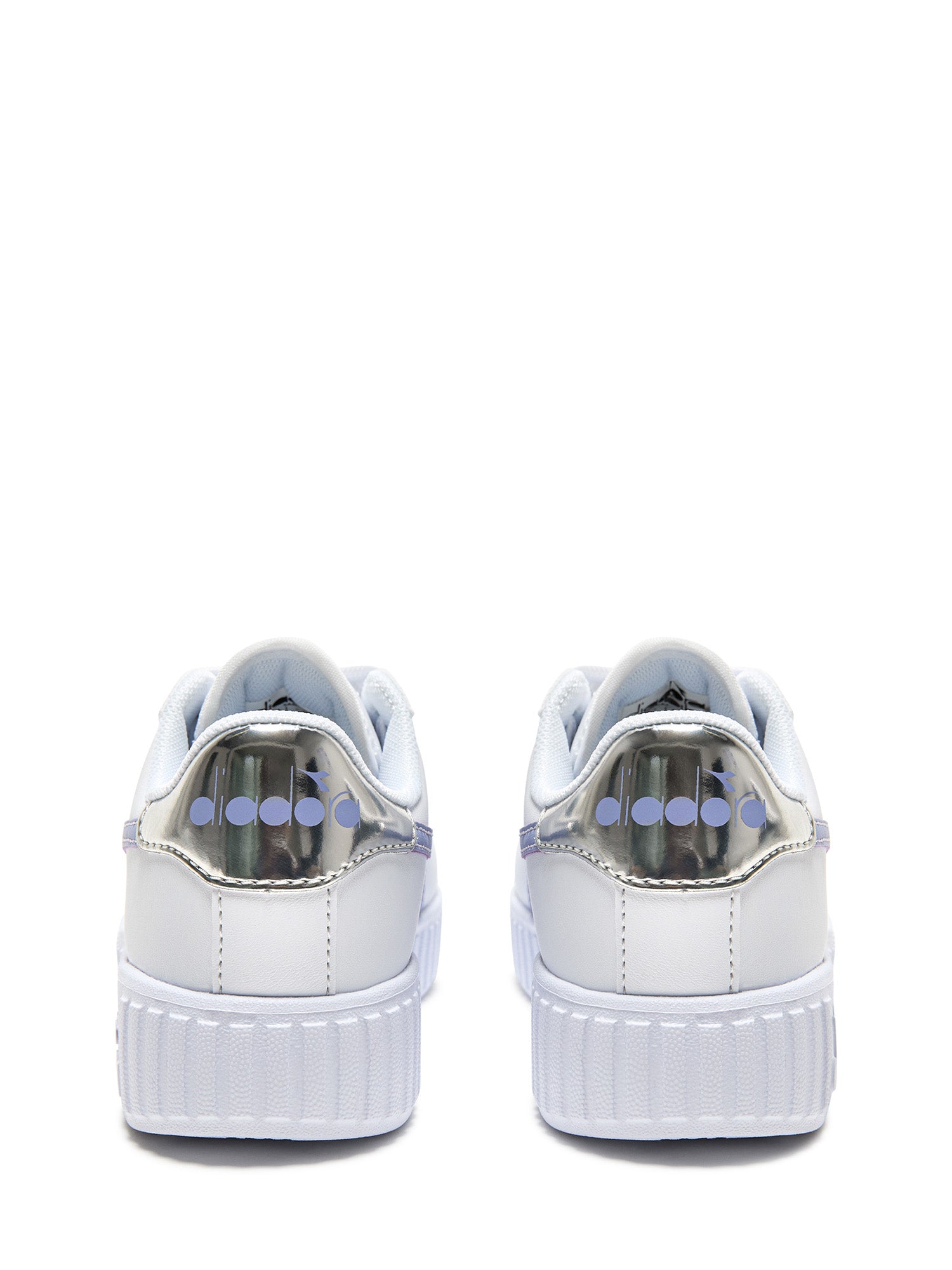 Sneakers Bianco Diadora