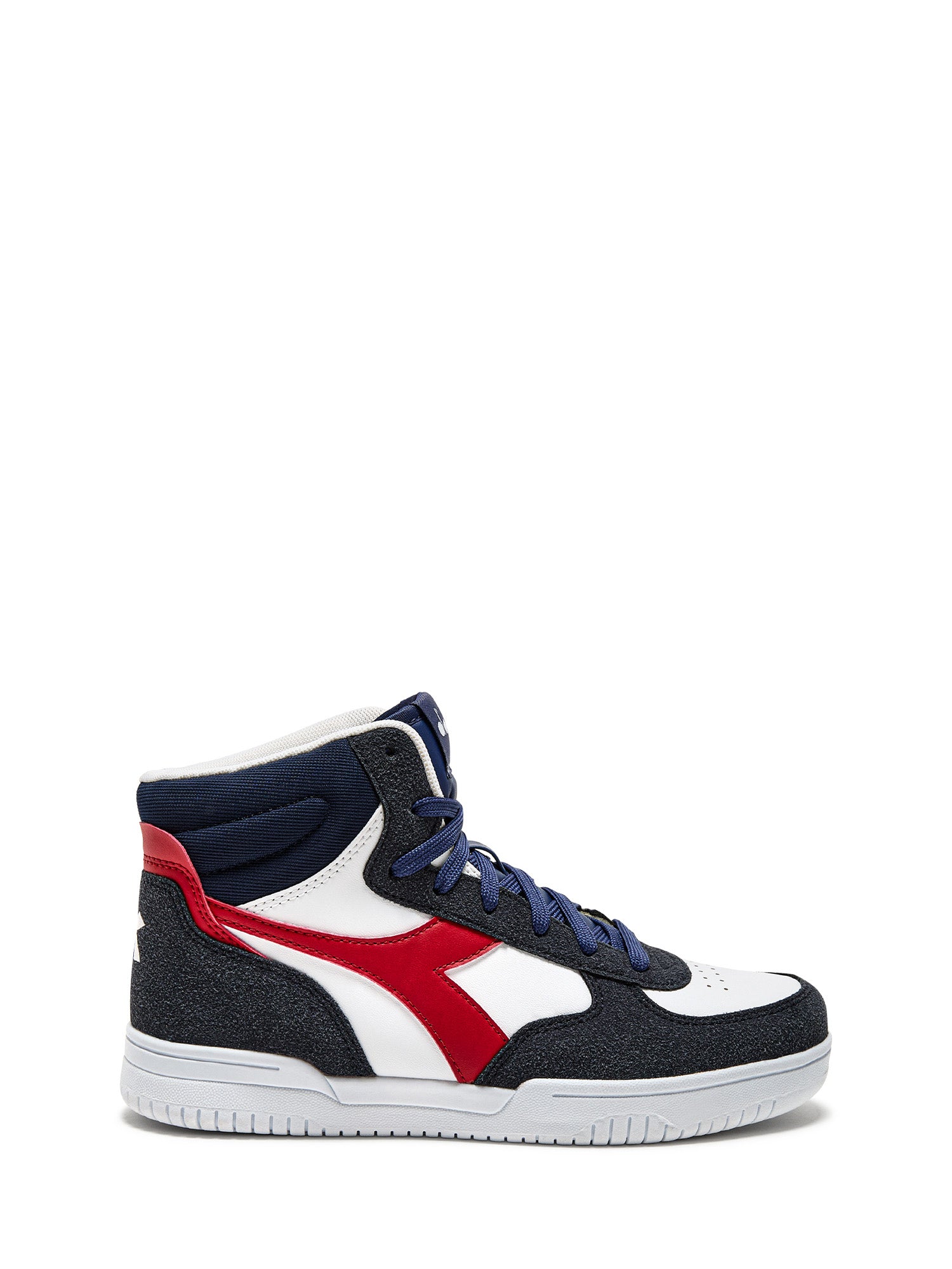 Sneakers Nero Diadora