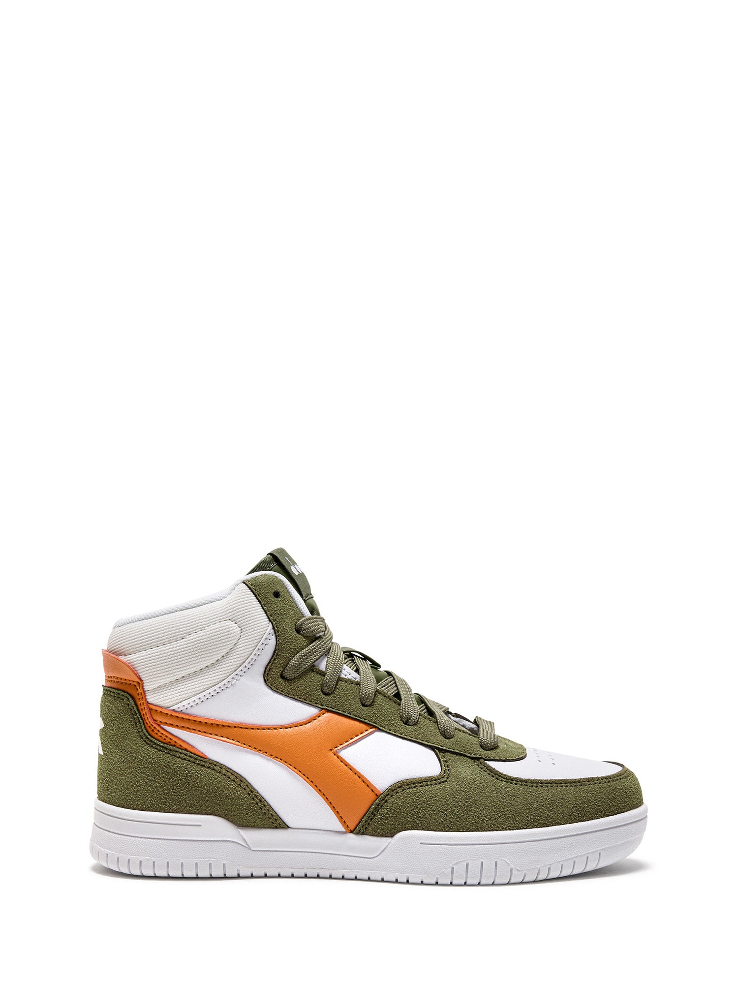 Sneakers Verde Diadora