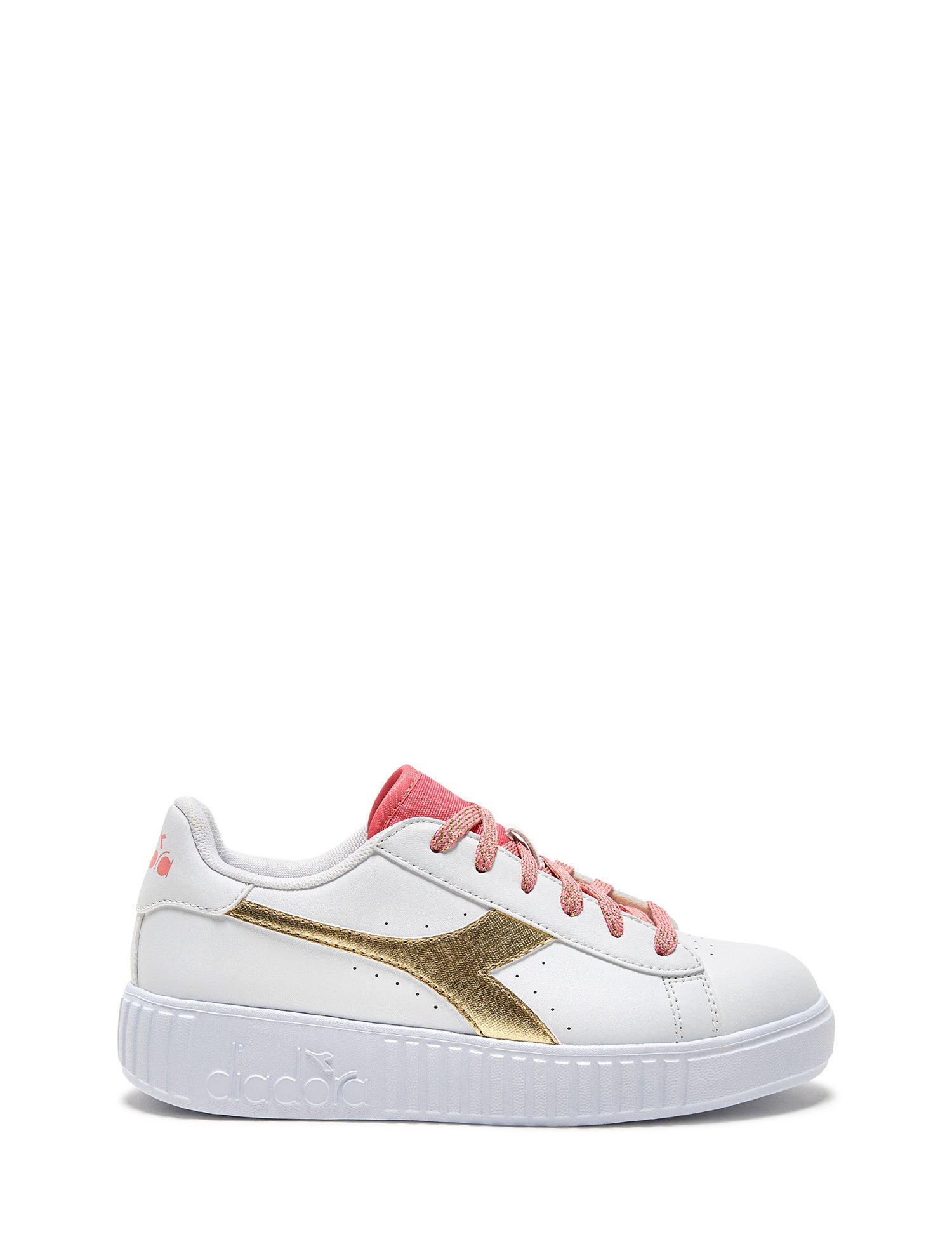 Sneakers Bianco Diadora