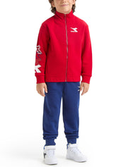 Tute Rosso Diadora