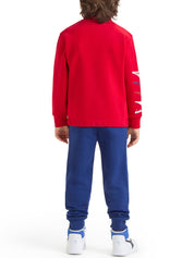 Tute Rosso Diadora