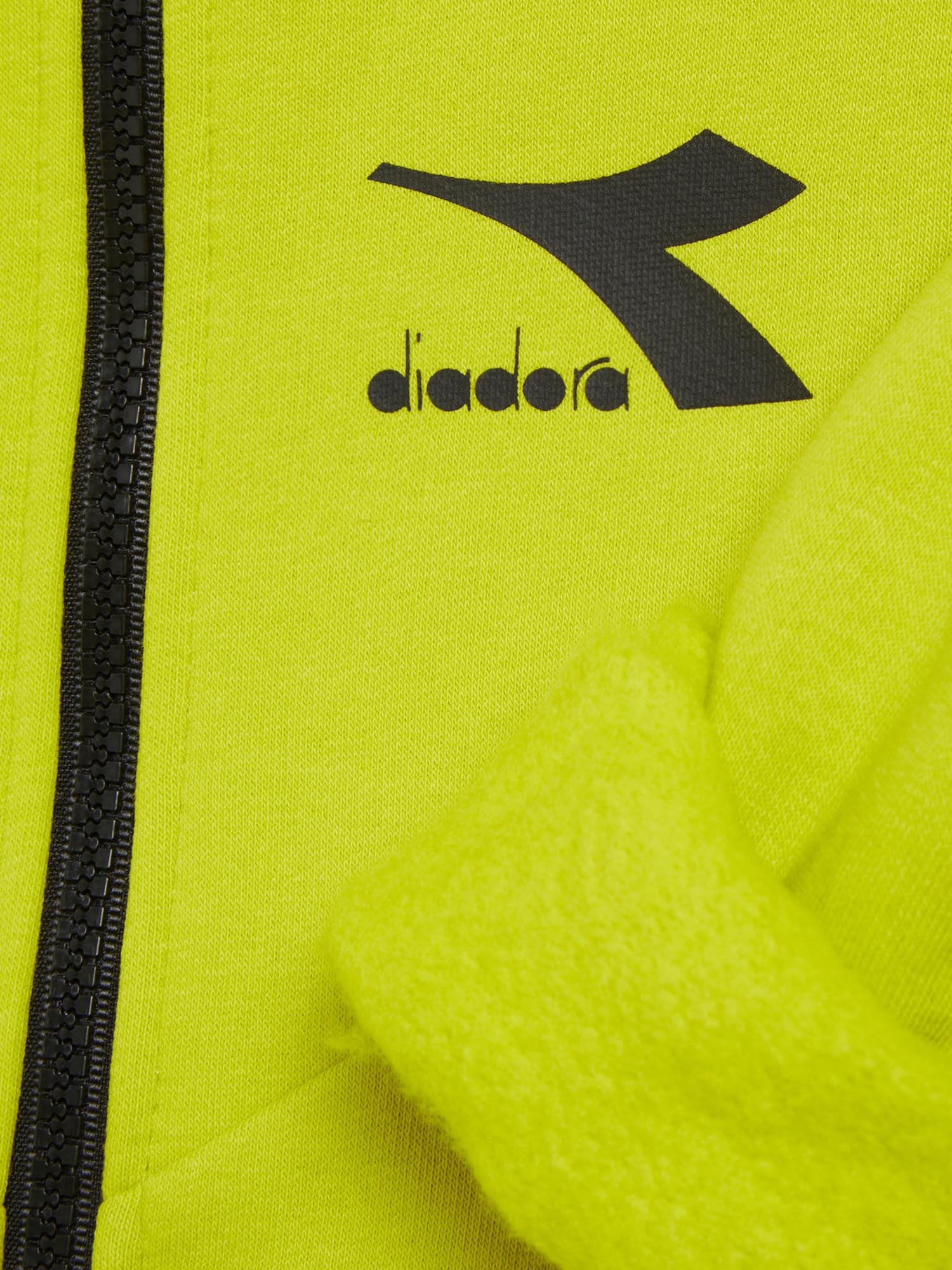 Tute Nero Diadora