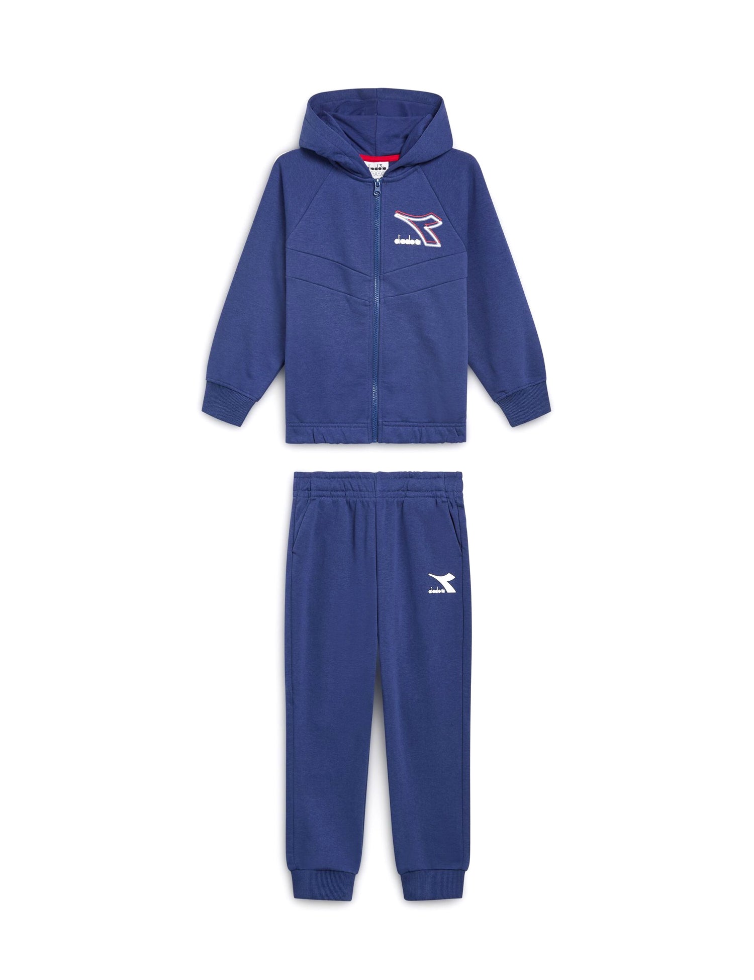 Tute Blu Diadora