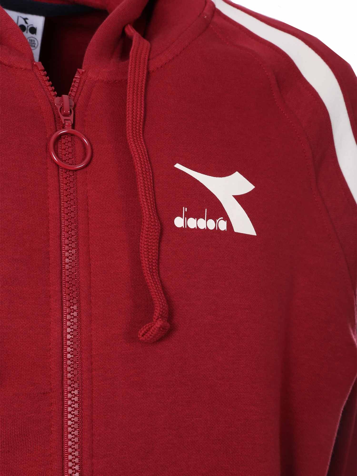 Tute Rosso Diadora