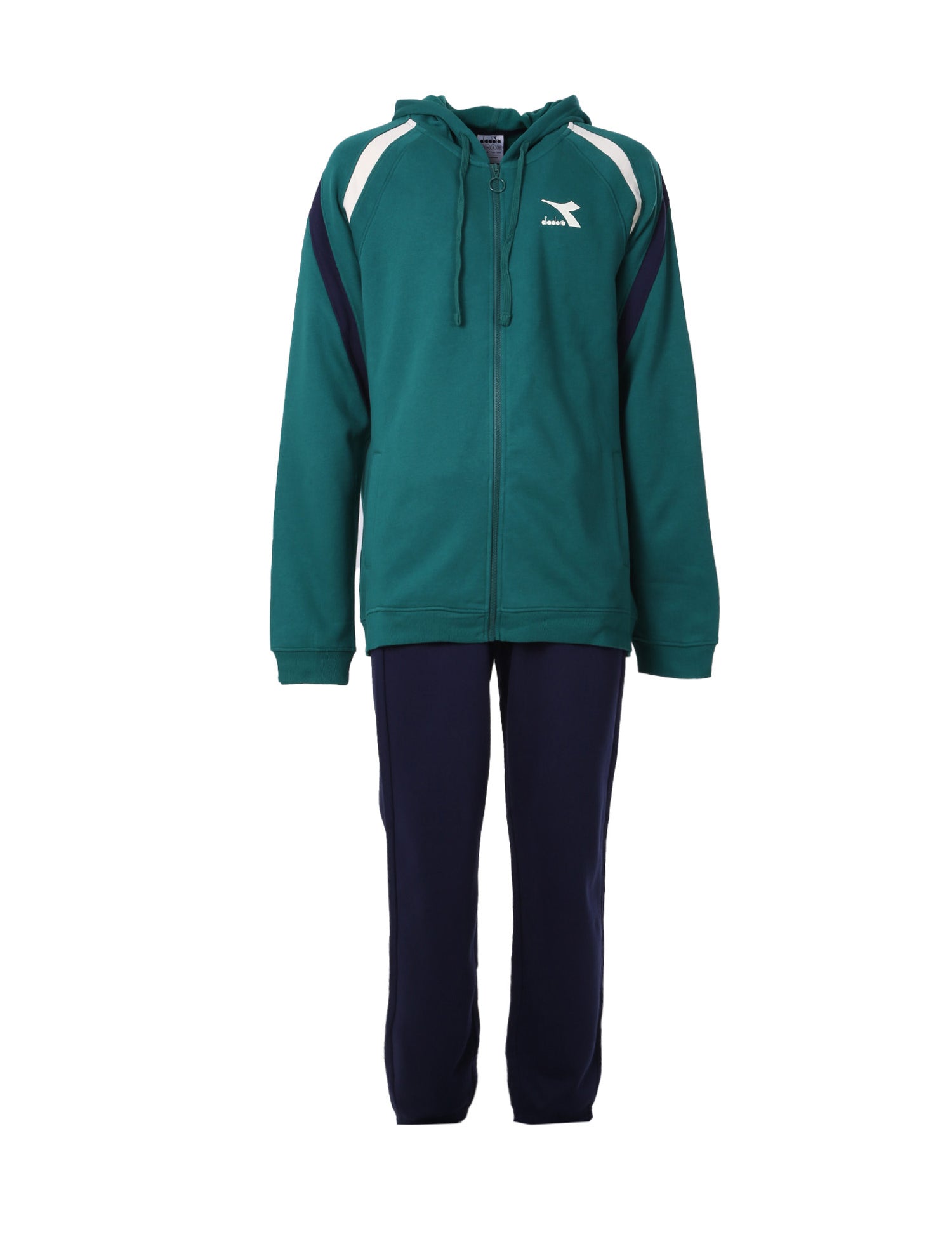 Tute Verde Diadora