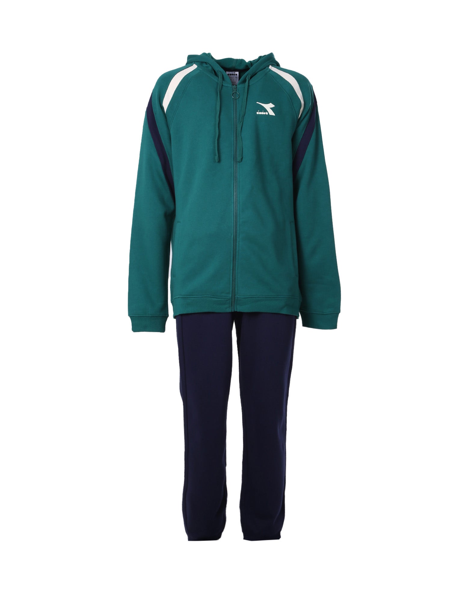 Tute Verde Diadora