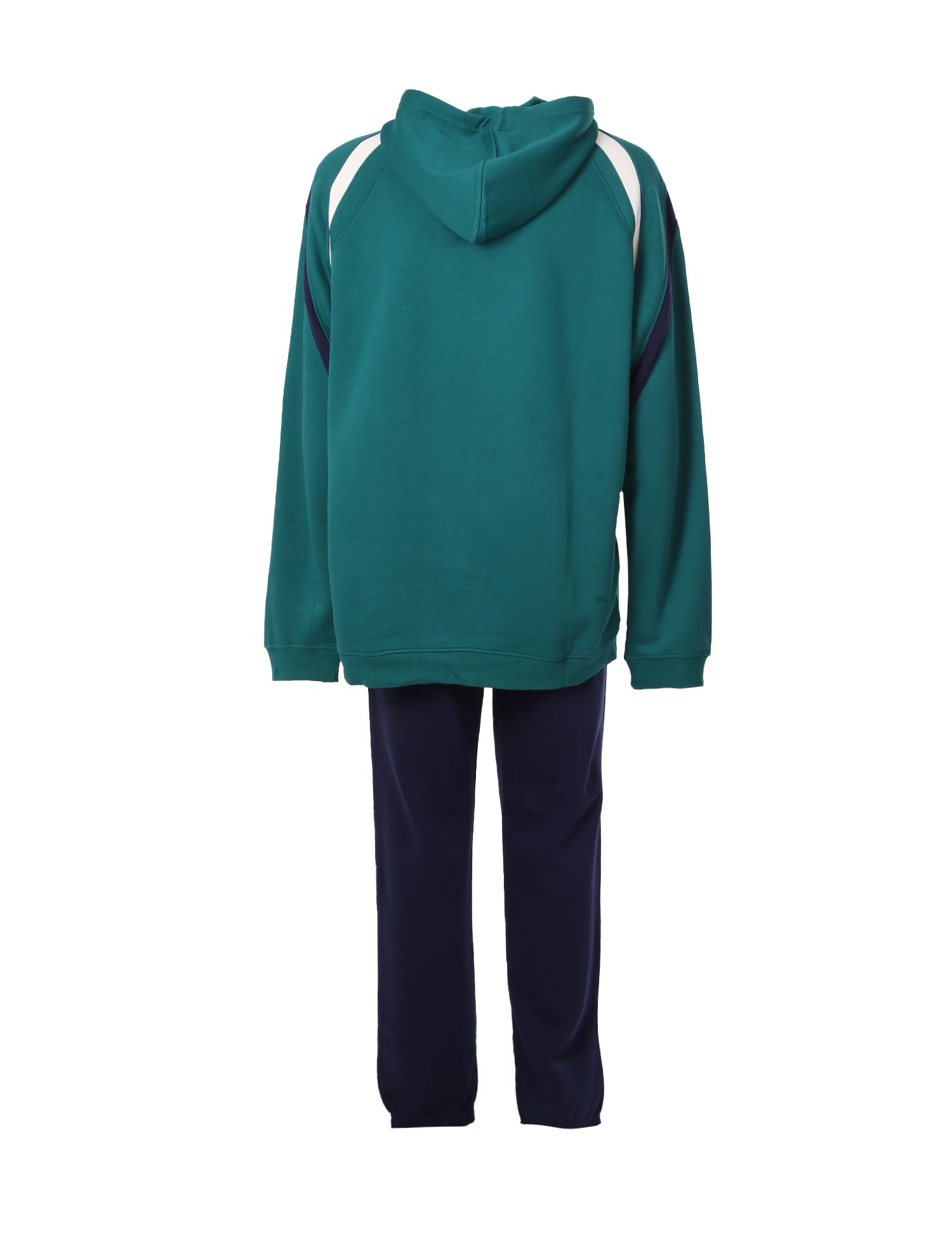 Tute Verde Diadora