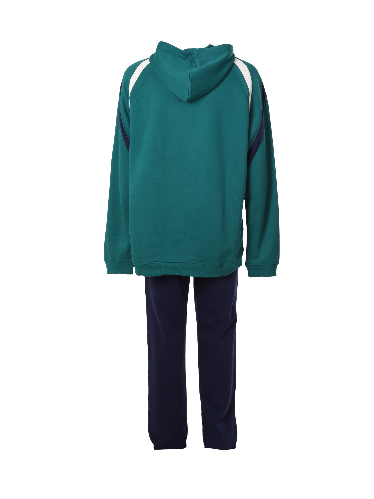 Tute Verde Diadora