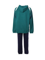 Tute Verde Diadora