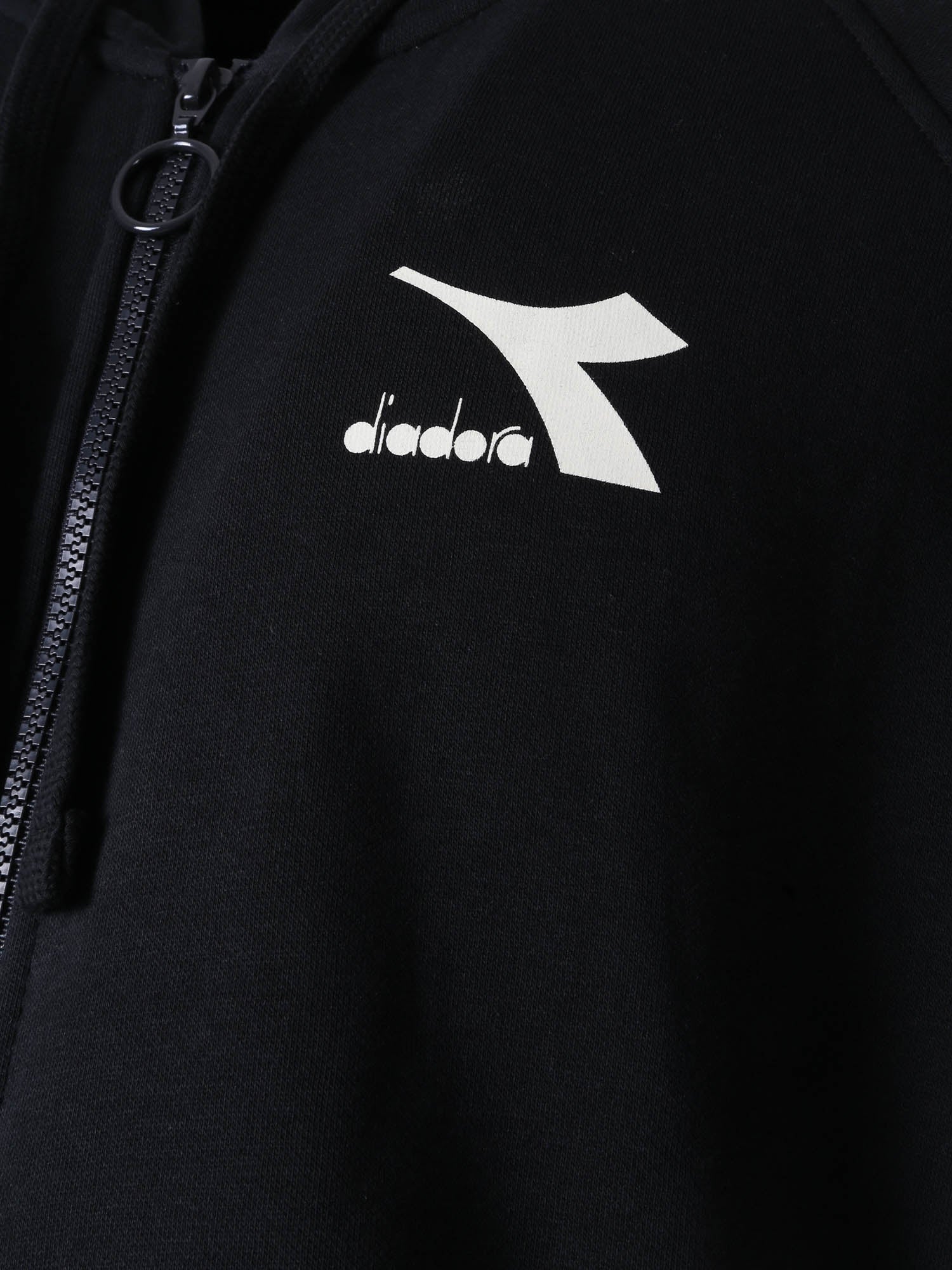 Tute Nero Diadora