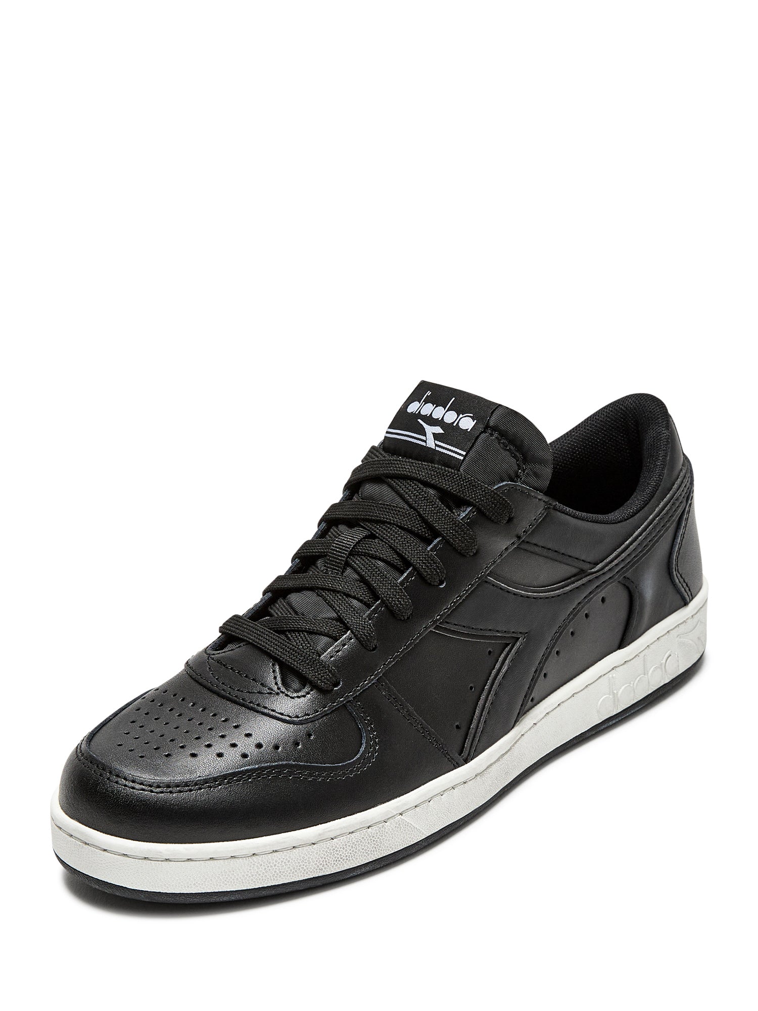 Sneakers Nero Diadora