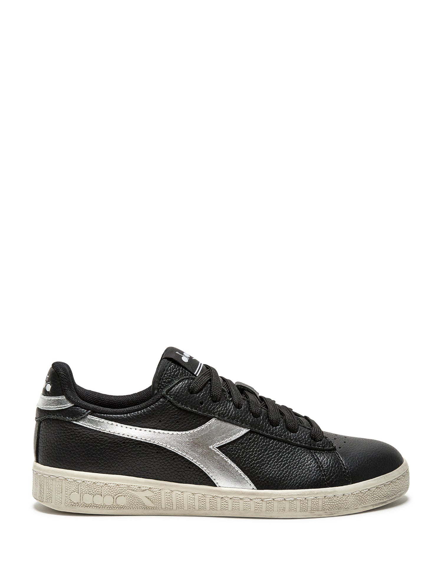 Sneakers Nero Diadora