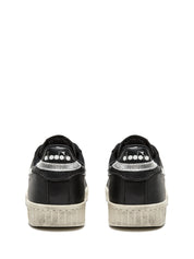 Sneakers Nero Diadora
